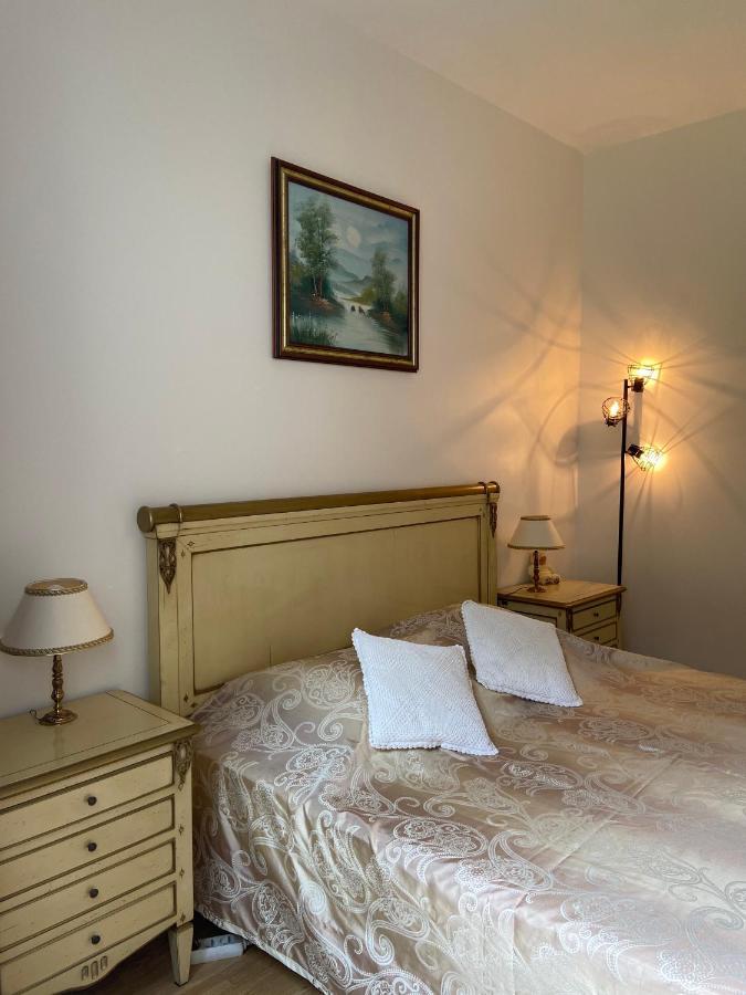 Guignes Les Grands Tilleuls B&B 외부 사진